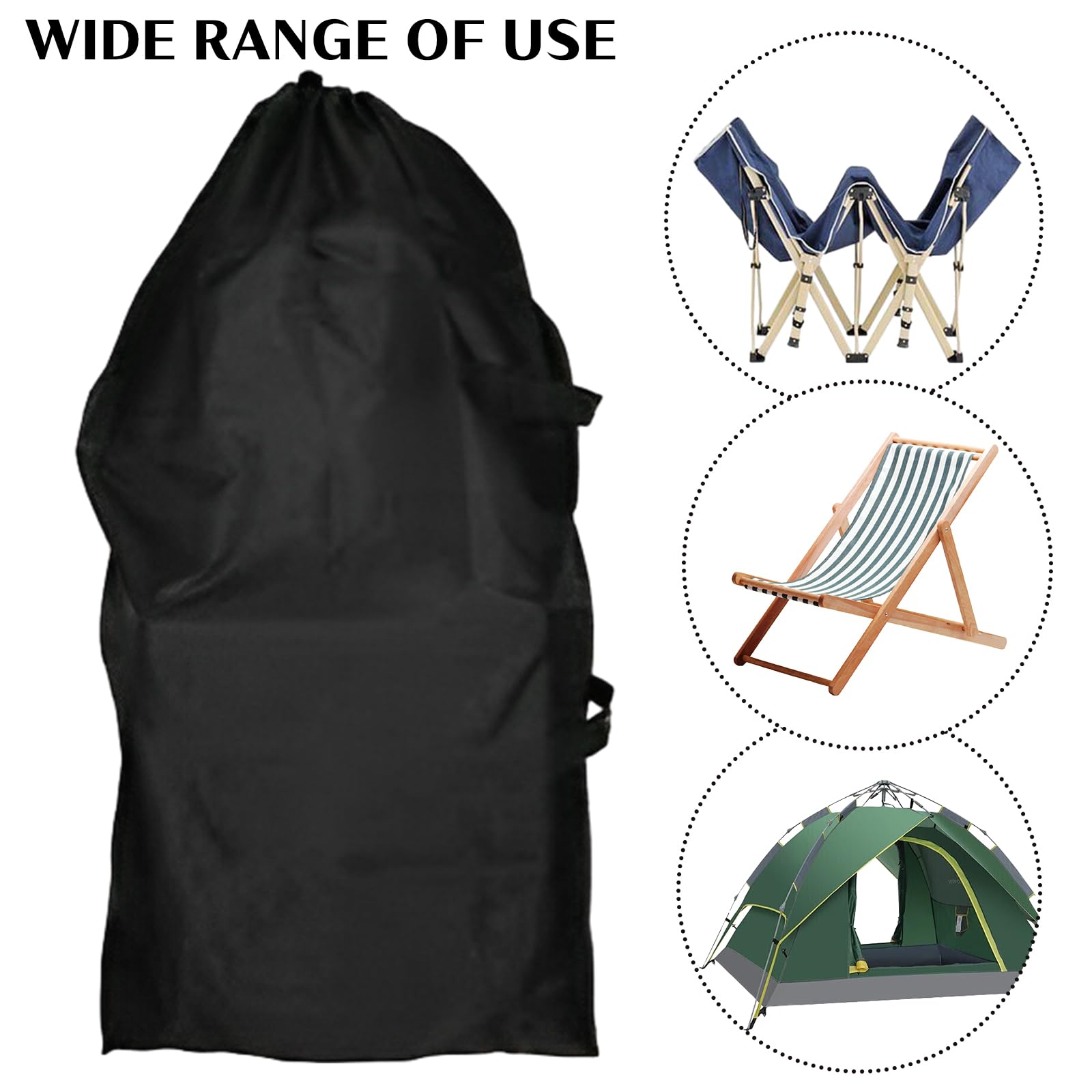 Borse Passeggino, Borsa da Viaggio Trasporto Passeggino, Copripasseggino Universale Sacca Porta Passeggino Accessori Passeggino per Aereo Gate Check e Stoccaggio