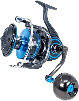 Amazon | ダイワ(DAIWA) スピニングリール ソルティスト MQ