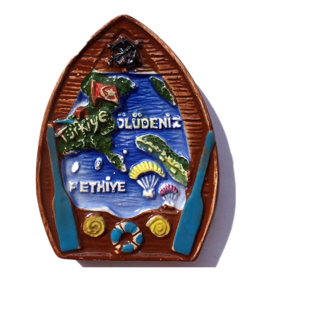 MUYU Magnet Estambul Turquía Imán De Nevera Regalo De Recuerdo De Viaje Hogar Y Cocina Decoración Etiqueta Magnética Cristal Refrigerador Colección De Imanes