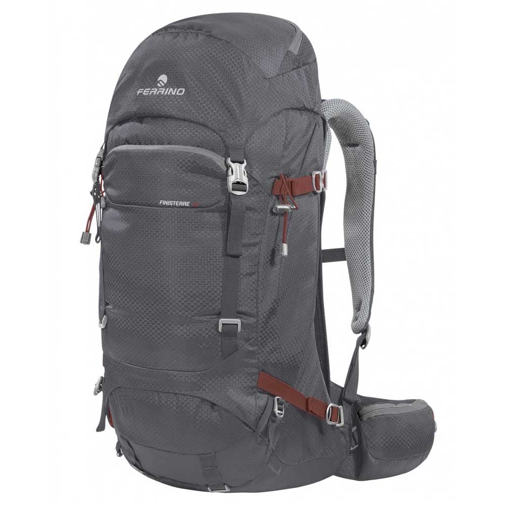 Ferrino Finisterre Backpack Unisex - Adulto (Pacco da 1)
