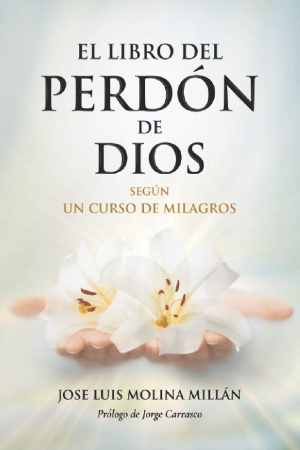 El libro del perdón de Dios