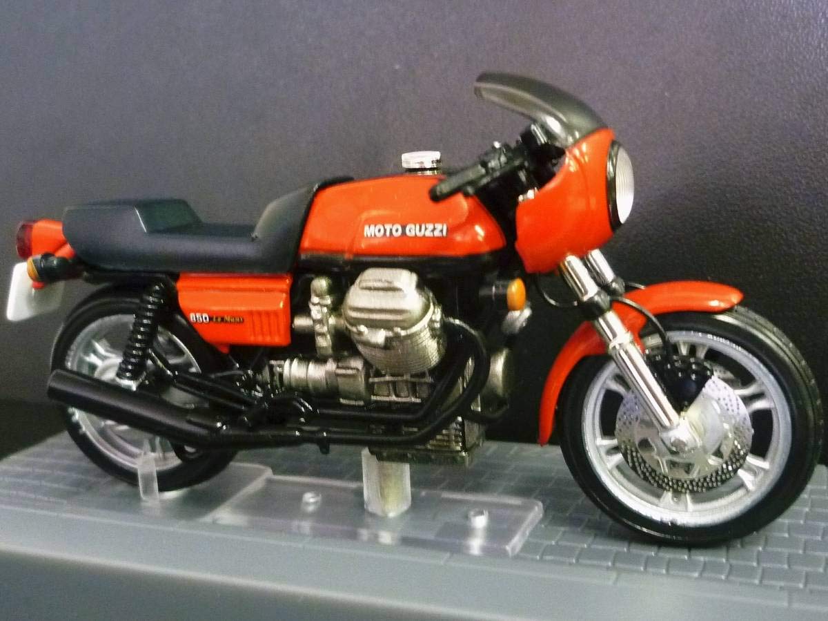 激レア IXO MUSEUM 1:24 バイク 24台（オリジナルBOX付き） 激レア IXO MUSEUM 1:24 バイク 24台（オリジナルBOX付き） 激