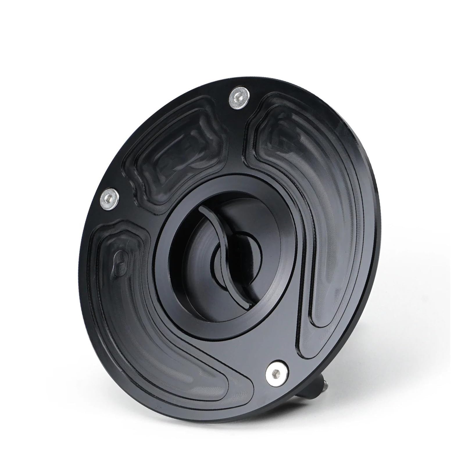 Tappo del serbatoio dell'olio motore Per CBR 600 F4I F4 F3 F2 1991 2008 CBR 250R 400RR 600RR 1000RR 900 929 954 VFR RVF 400 CB600F Coperchio Tappo Serbatoio Carburante