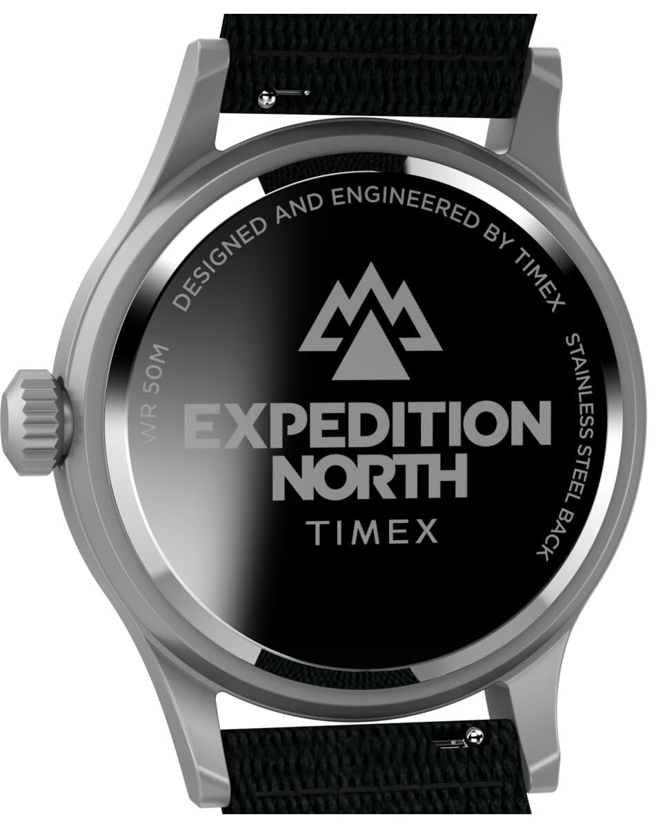 Timex TW2V65700 Meski zegarek