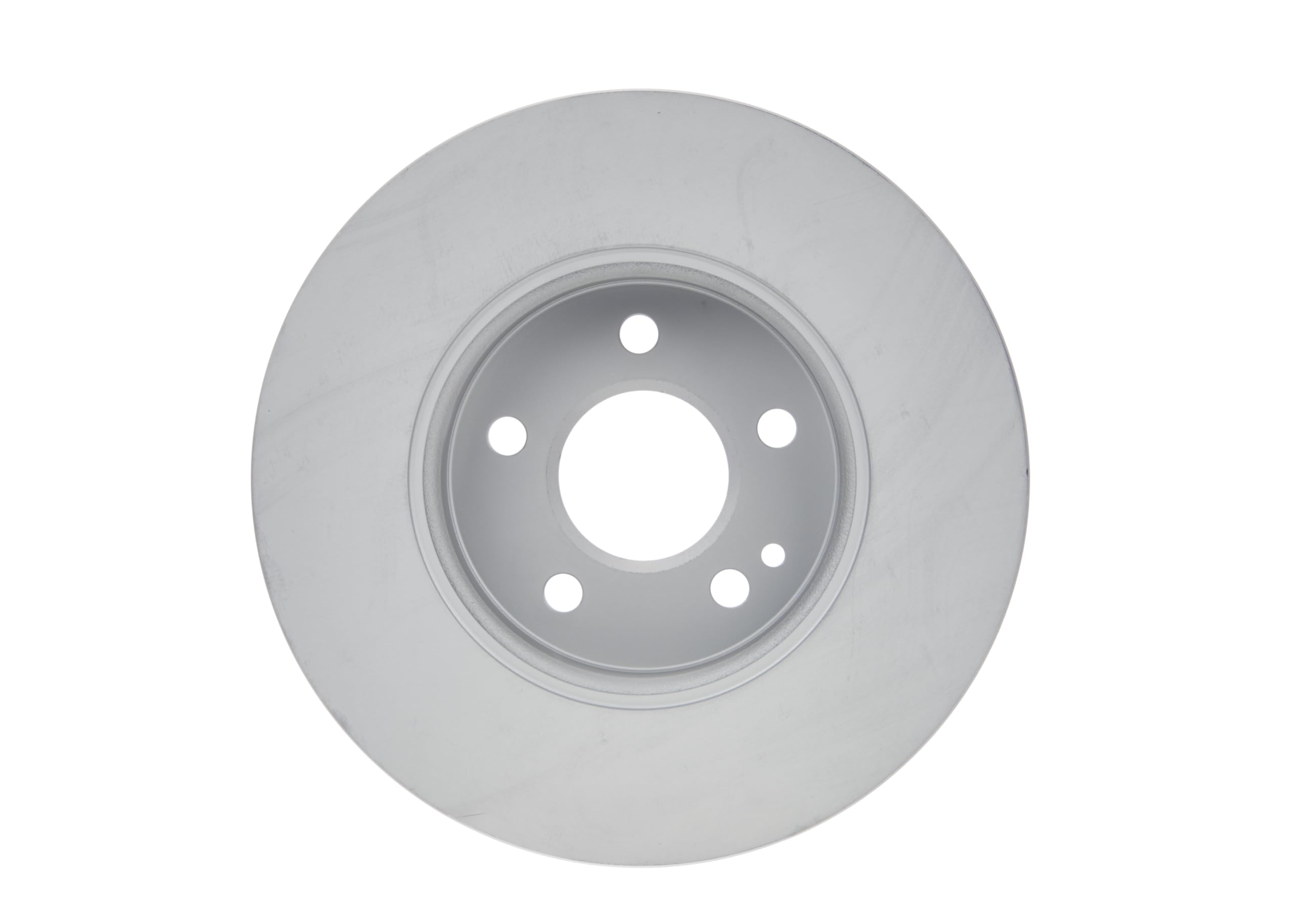 BOSCH Disco Freno BD1688 - Disco Freno Solido di 295mm - Asse Anteriore - Conforme al regolamento ECE-R90 - Lunga Durata, Anticorrosione Avanzata - 1 Disco (Confezione da 2)