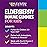 Elderberry Gummies for Kids with Zinc and Vitamin C - Immune Support Supplement for Children - 60 Count, Vegan, Berry Flavor - Convenient Daily Defense with Antioxidants and Essential Nutrients