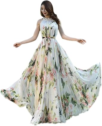 lightweight sundress