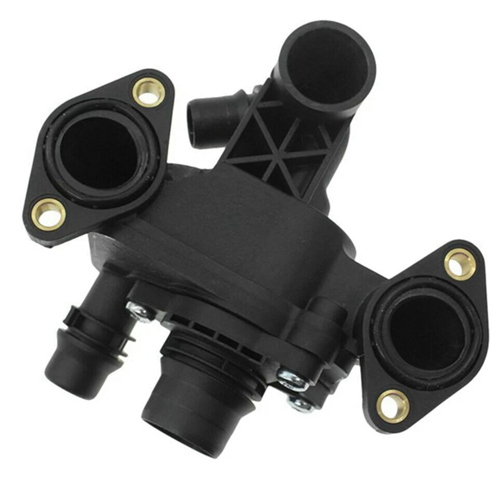 Termostat chłodzenia silnika, akcesoria do CITROËN C5 C6, Peugeot 407 607 1336Y3 1338E7