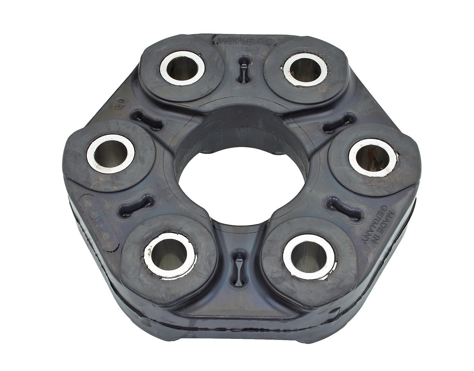 MEYLE Giunto, Albero longitudinale 3141523108/HD | Compatibile con: BMW 5, 5, 5 Touring, 6, 6 Cabriolet