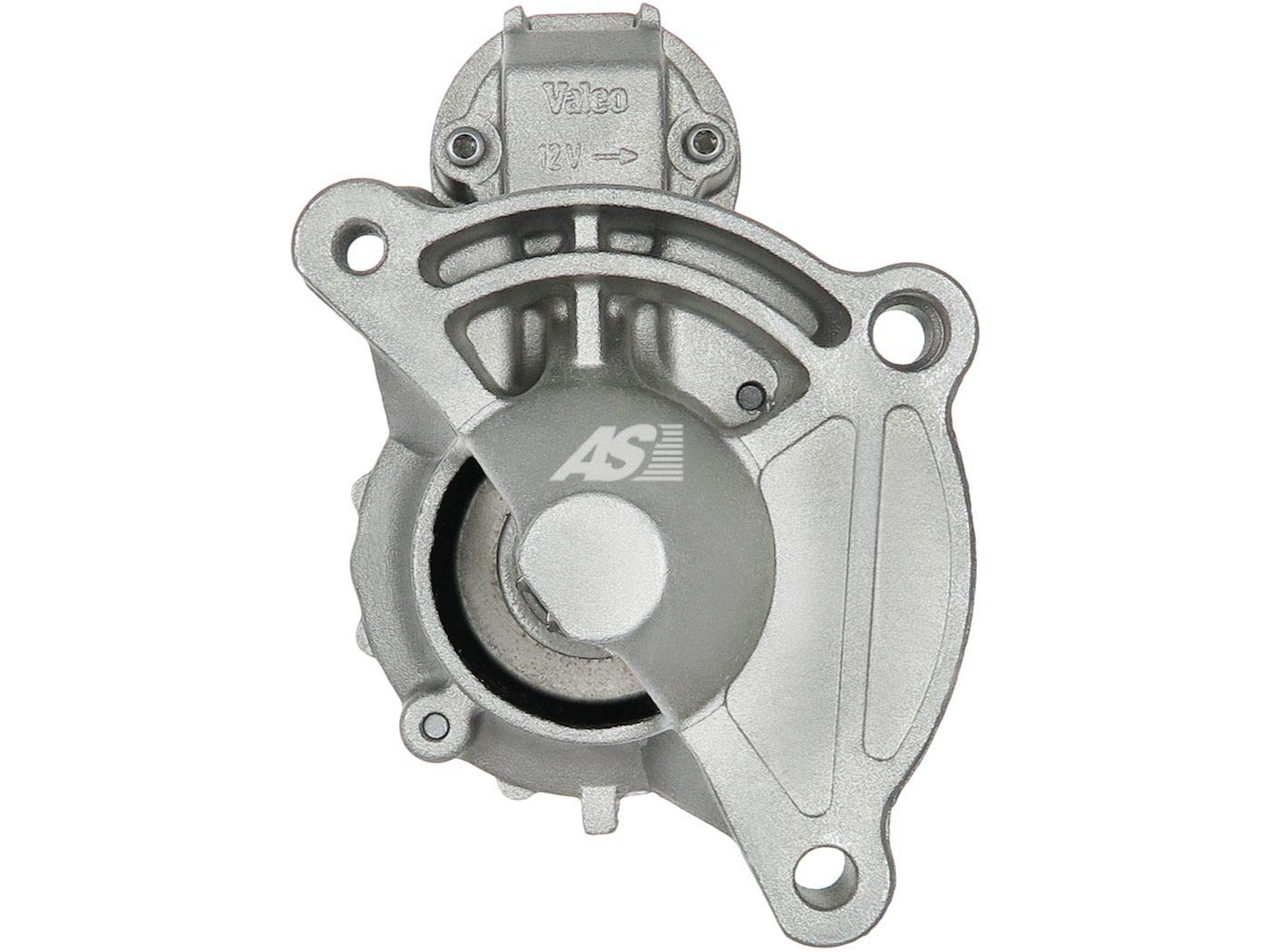 As-Pl Starter S3032pr Für Peugeot Ford Fiat Daf Mitsubishi