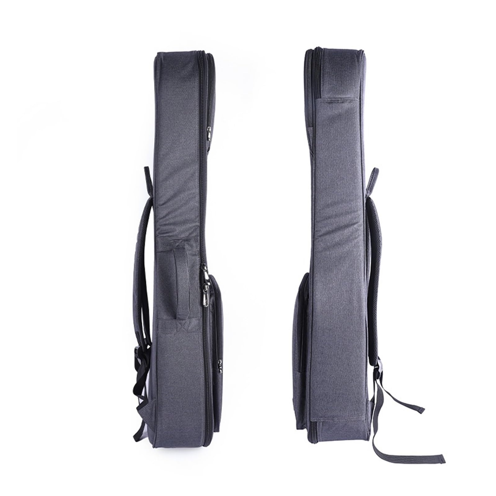 Custodia for strumenti musicali da 36/39/41 pollici, borsa for chitarra folk ispessita, for classici Per Chitarra