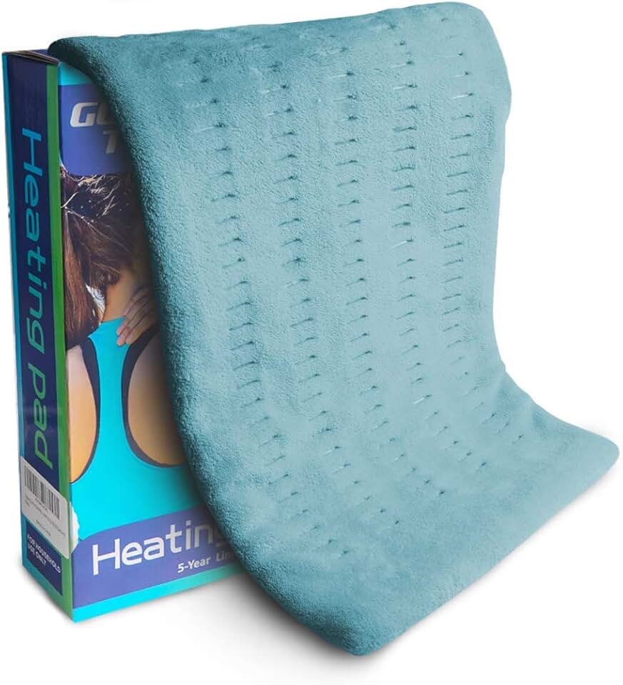 non electric heating pad