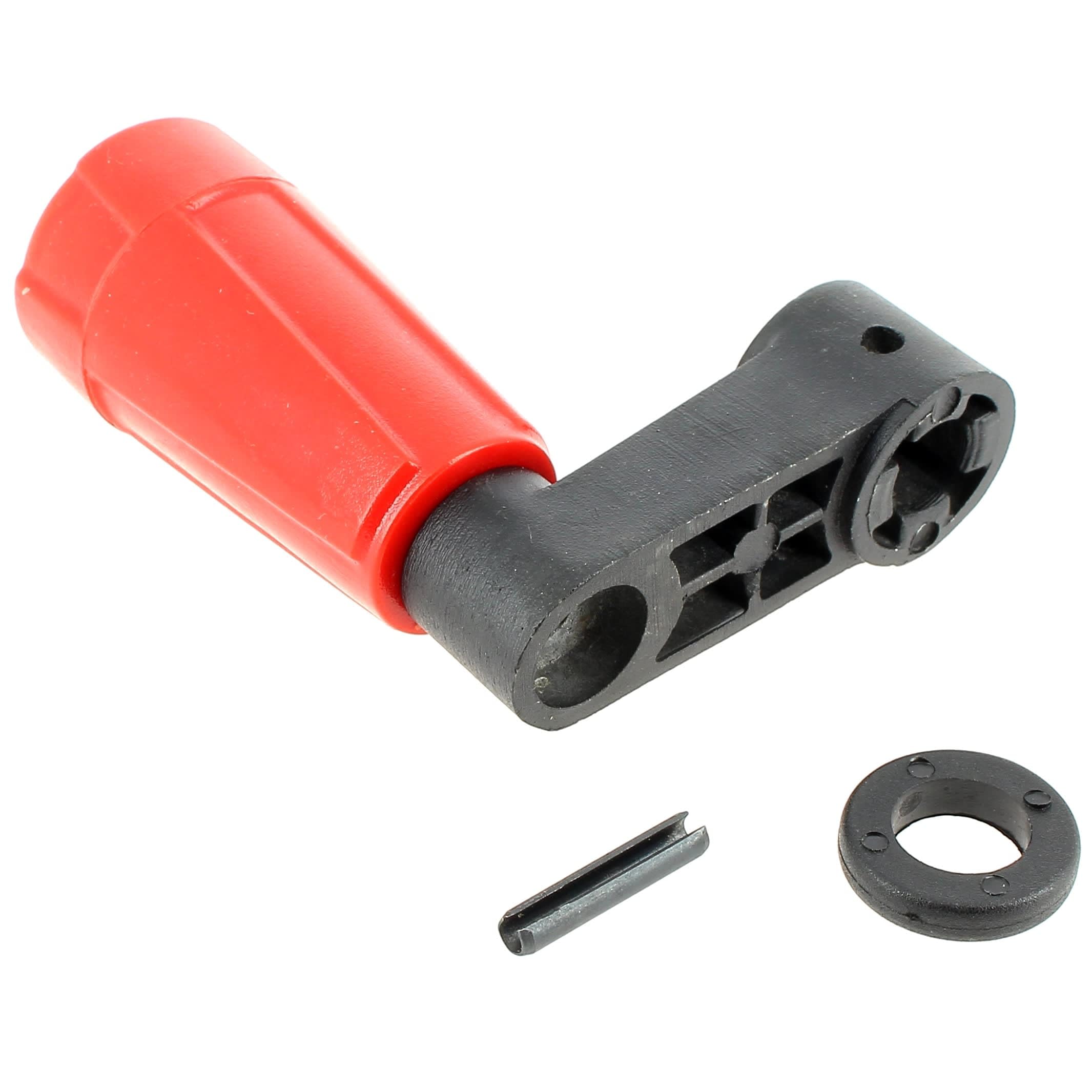 Manivelle 1600a000yk pour Etabli