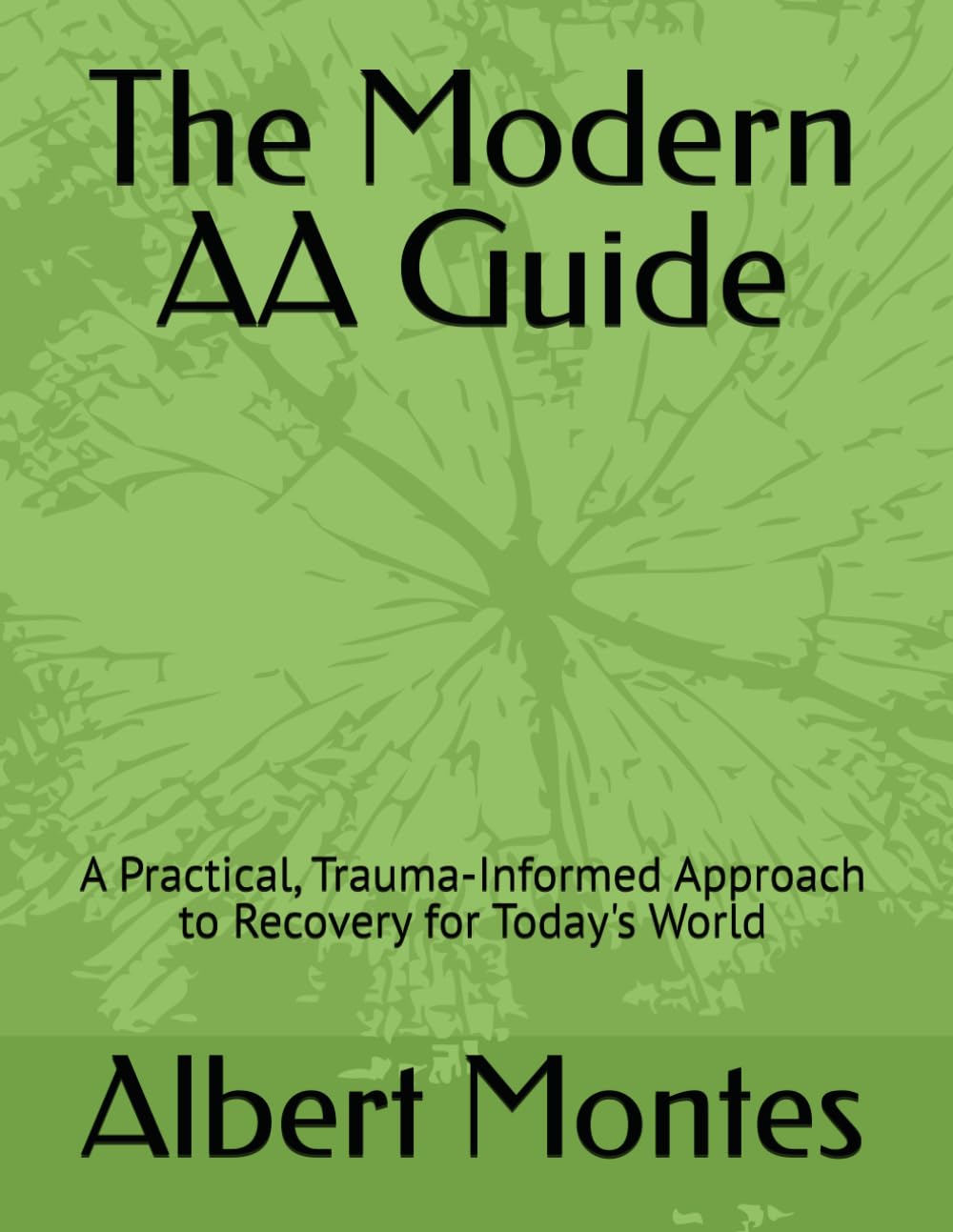 The Modern AA Guide: A Practical, Trauma-Informed Approach to Recovery for Today's World