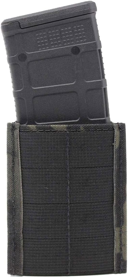 Esstac Single 5.56 M4 Midlength KYWI Mag Pouch