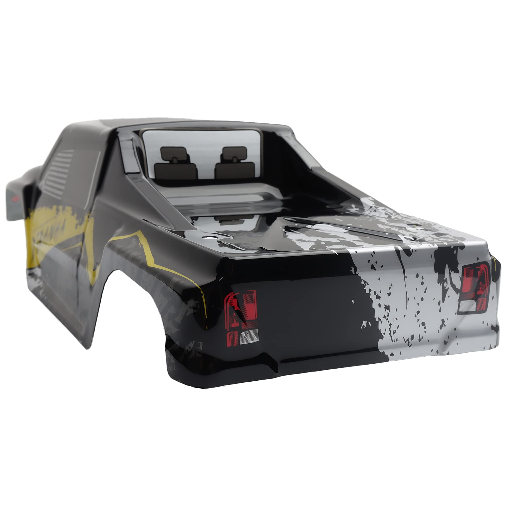 Amazon | GDOOL PX9200-02 RCカーシェルボディカバー