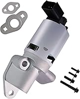 STZJAYE EGR Valve EGV1149 Replacement for Dodge Grand Caravan 2008-2010, Jeep Wrangler 2007-2011, Chrysler Town & Country - OE Direct Fit