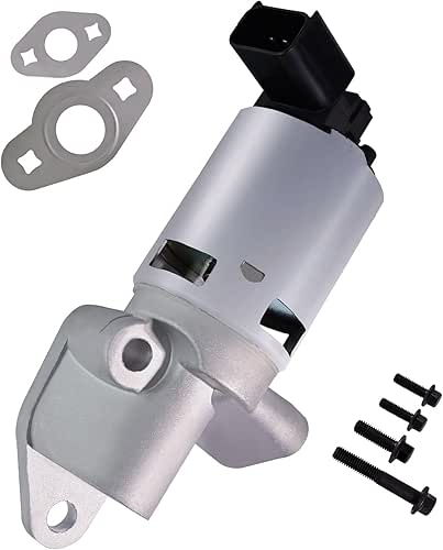 EGR Valve Replacement EGV1149 Compatible with Dodge Grand Caravan 2008-2010,for