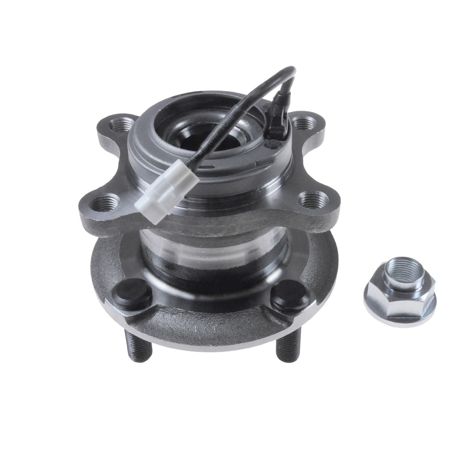 Rear BLUE PRINT ADK88335 Wheel Bearing Kit for SUZUKI