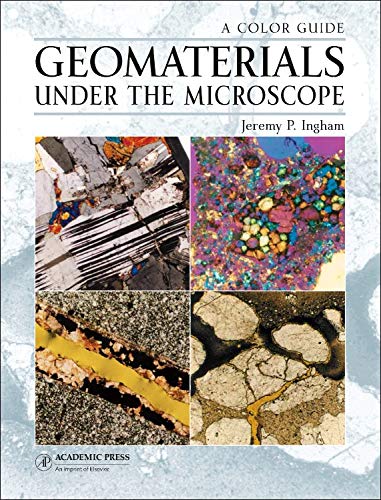 Geomaterials Under the Microscope