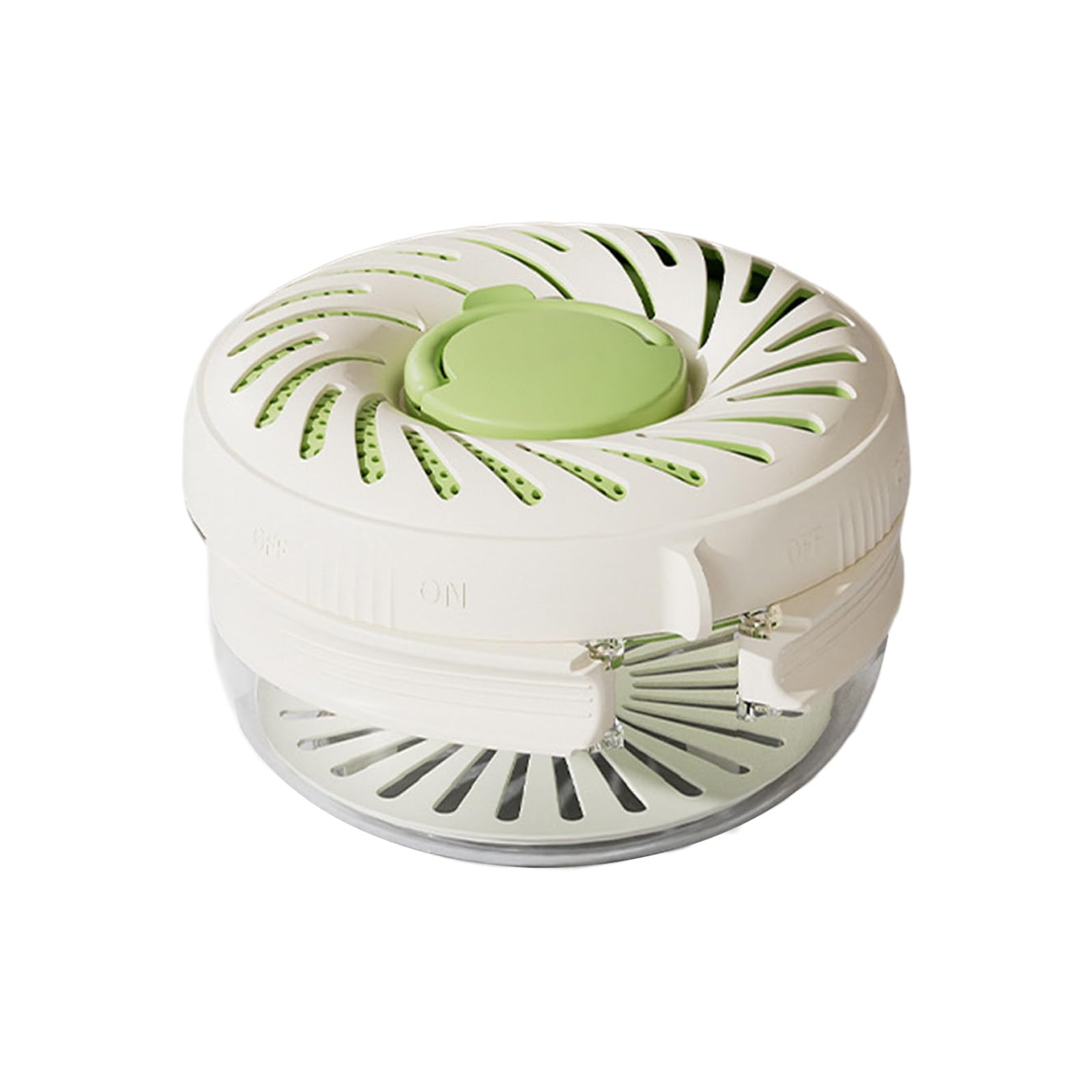 MALSSE Compact Foldable Strainer Bowl with Handle Multipurpose Kitchen Drainer Basket for Produce Organizing & Easy Fruit Vegetable Washer