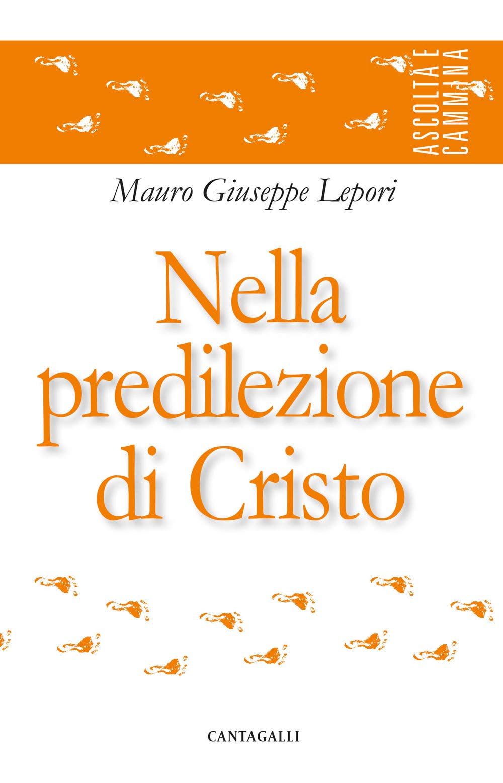 Nella Predilezione Di Cristo - 4