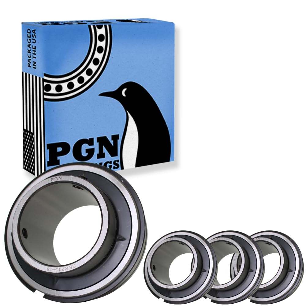 (4) PGN SER215-48 - 3