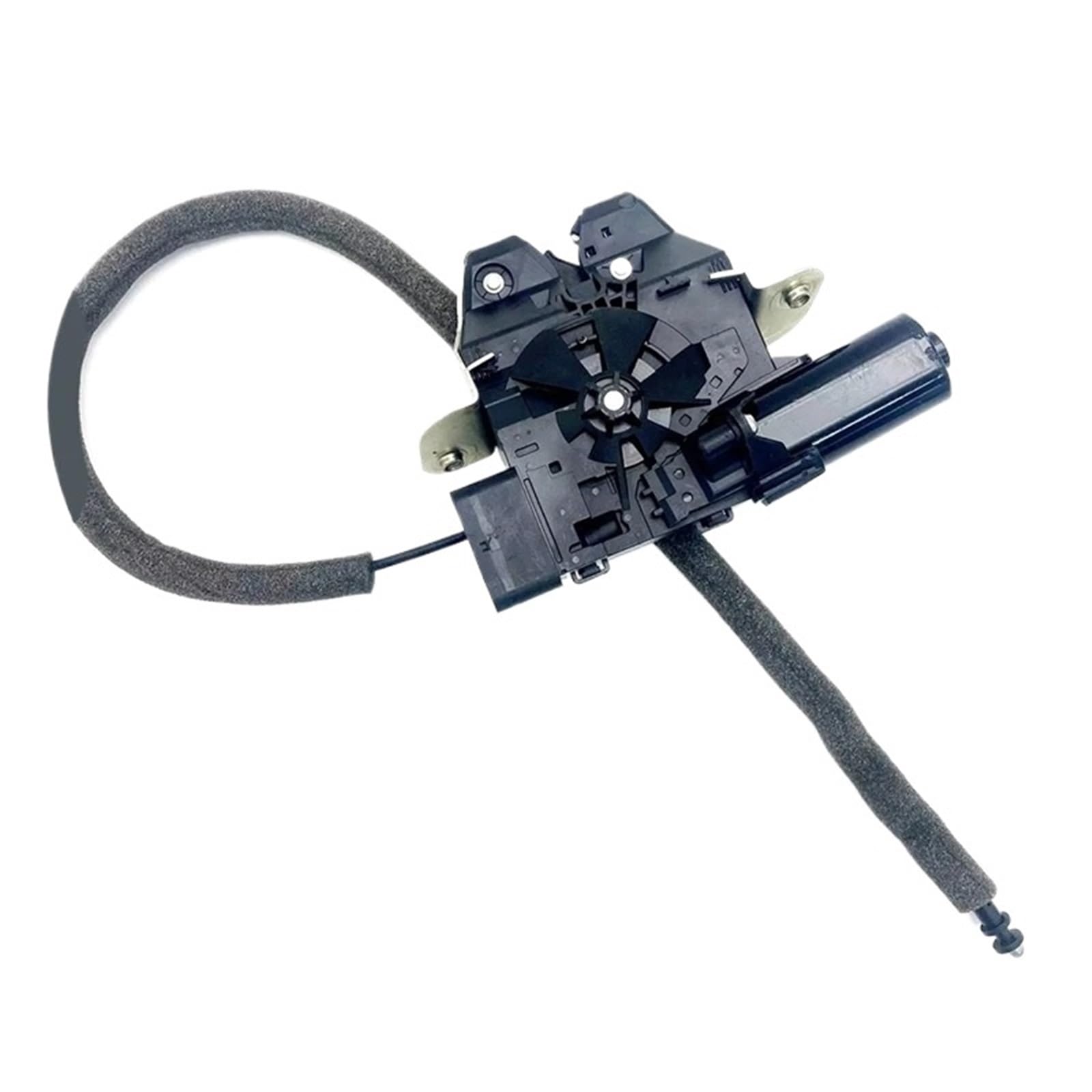 Car Boot Tailgate Lock For S550 S63 SL550 SL63 2013-2017 Car Electric Tailgate Latch Lock Actuator A2317500085 2317500085