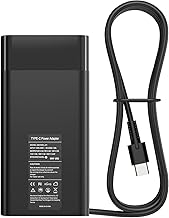 90W USB C Laptop Charger Replacement for HP Spectre x360 904144-850 904082-003 ADP-90FE L45440-003 2LN85AA#ABA 2LN85AA 90w USB-c Power Adapter Type C AC Adapter