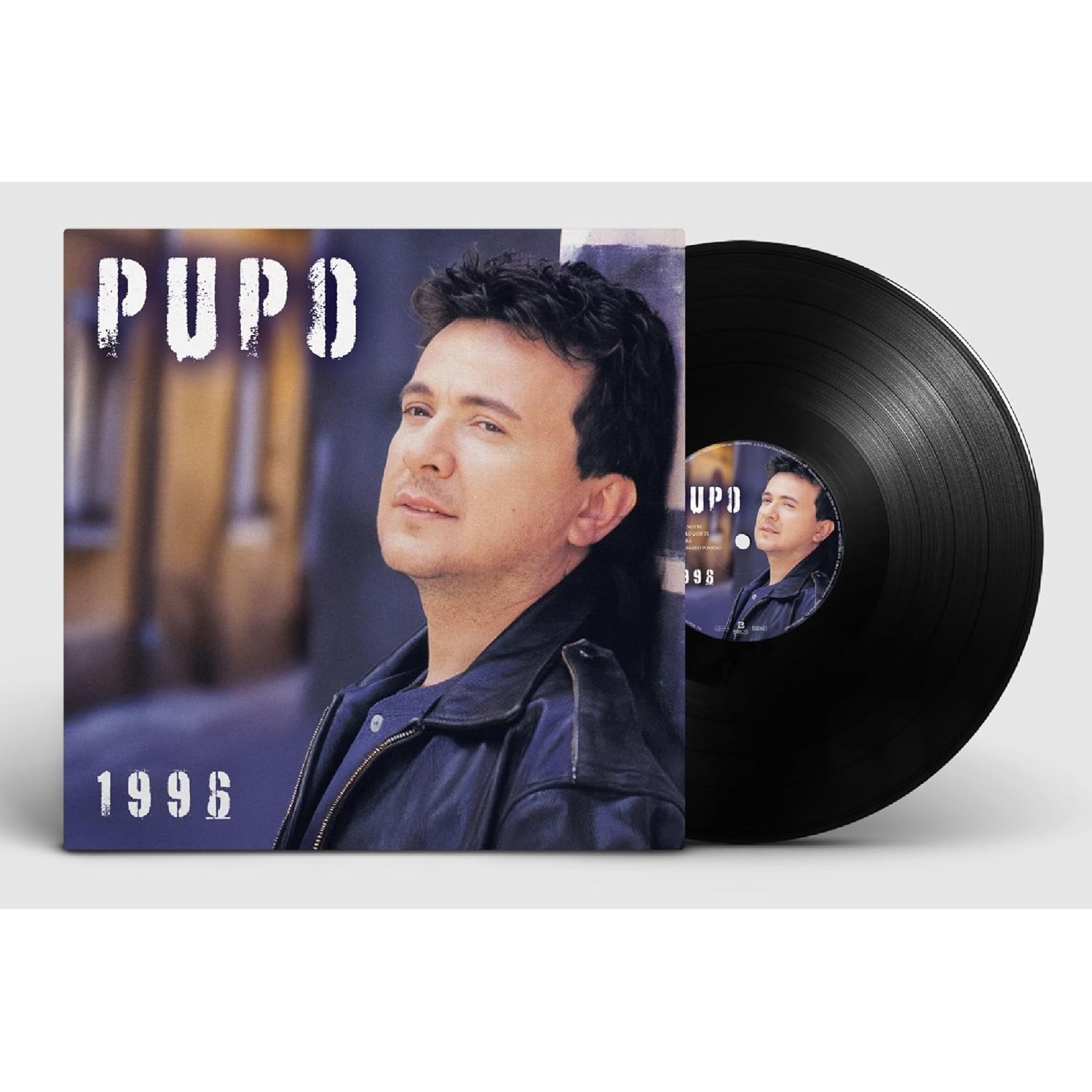 Pupo, Neues Album 2025, 199
