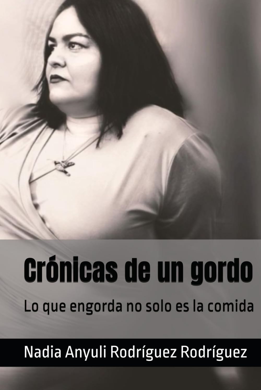 Crónicas de un gordo: Lo que engorda no solo es la comida