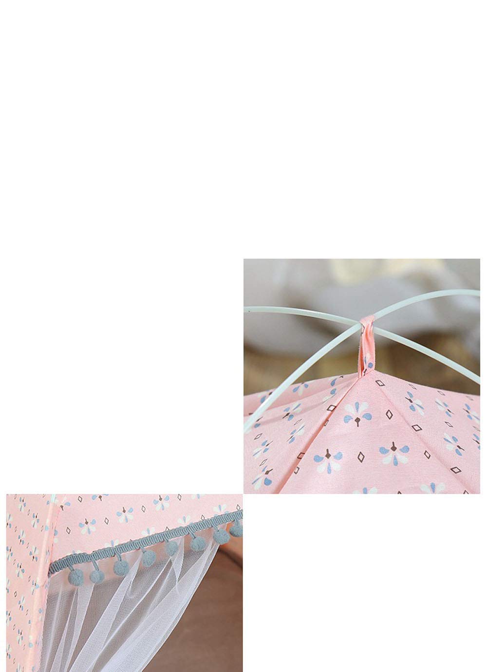 Tente Pour Chat Et Chien – Anti-UV, Portable – Pour Jardin, Camping, Pique-nique – Tailles S/M/L