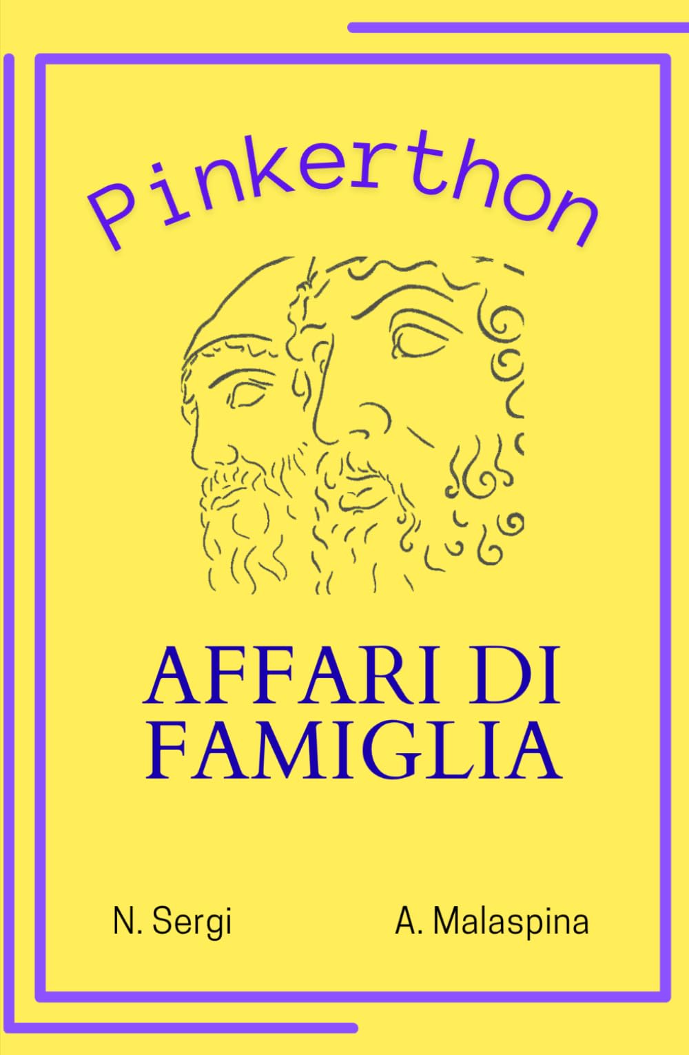 Affari di famiglia