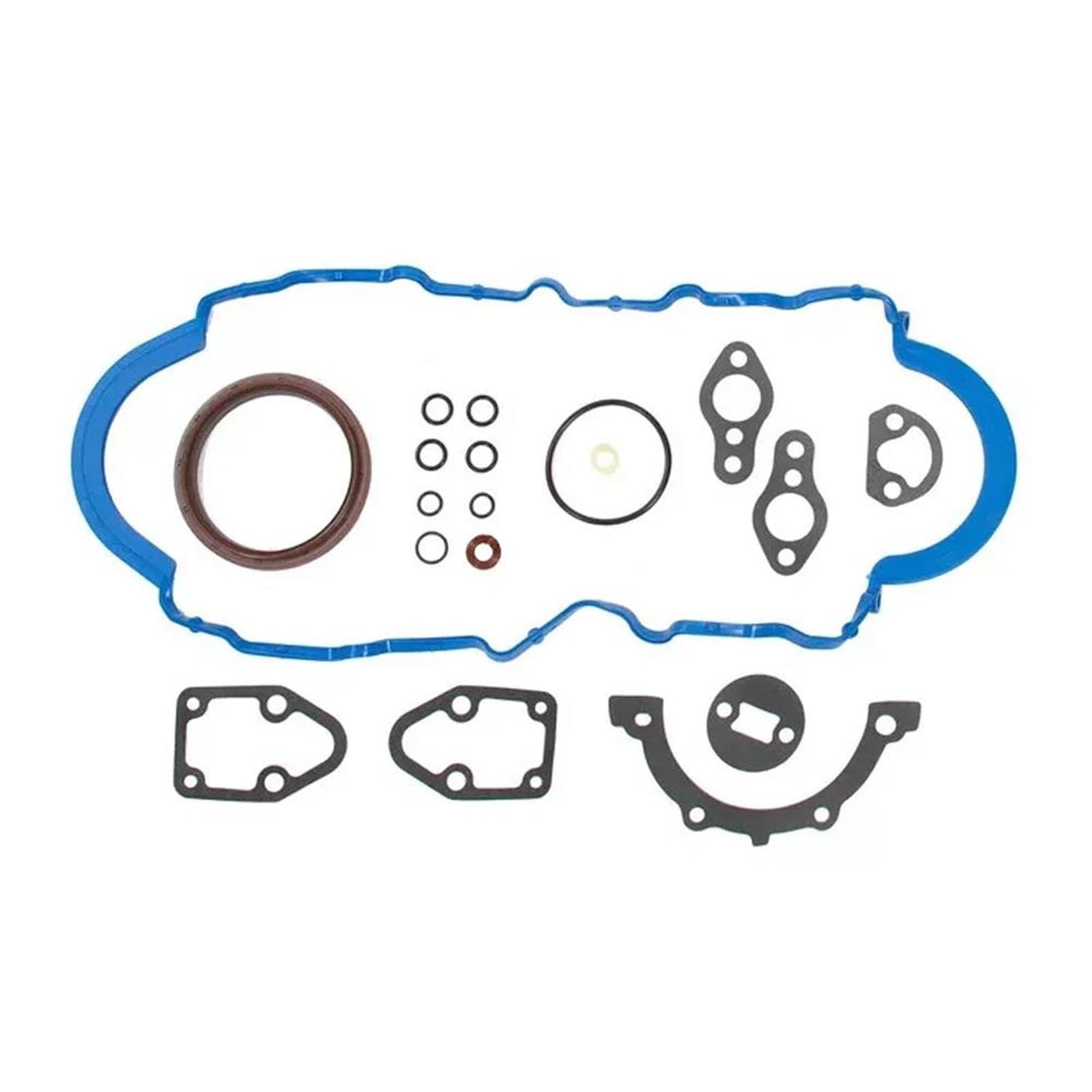 Juego Juntas Culata Para Motor 4.3 L V6 GASOLINA LS LU3 L35 LF6 Para GMC Para SIERRA 1500 1999-2006 cubierta motor