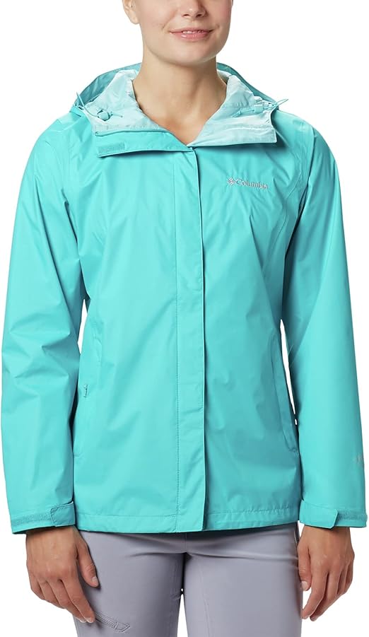 Columbia Women's Arcadia Ii Jacket