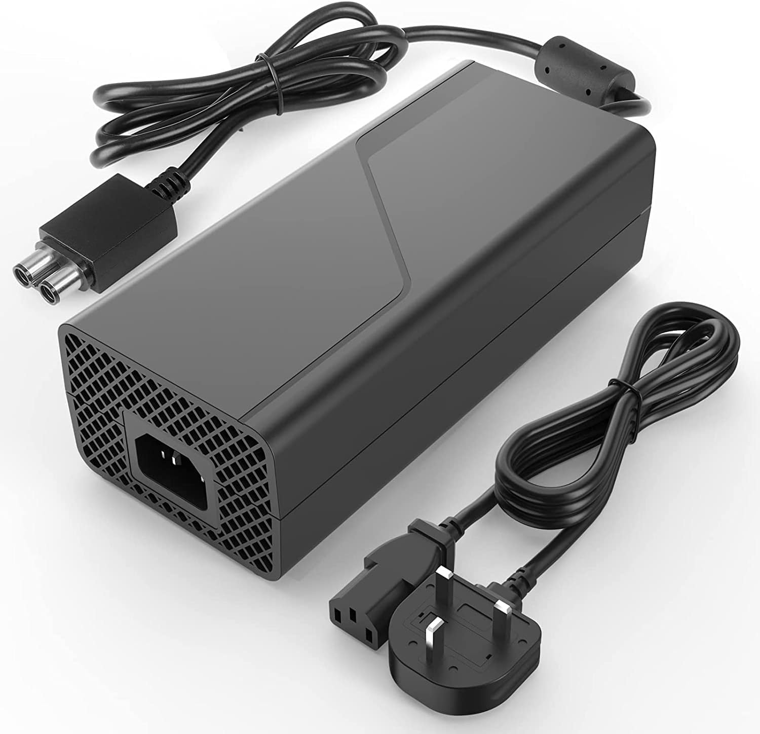 YTEAM Xbox One Power Supply Brick, AC Adapter Power Supply Charger Cord