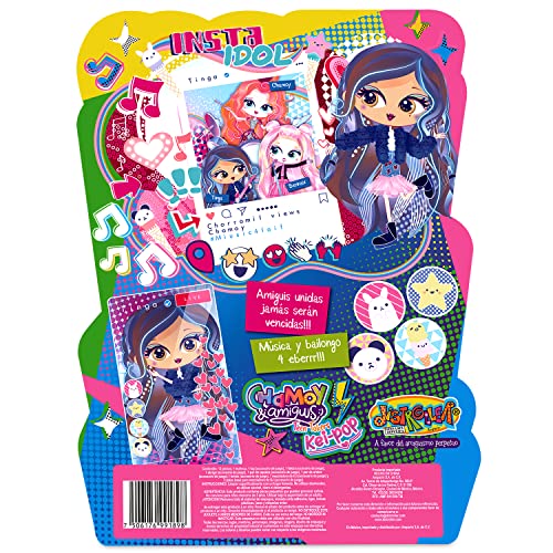 Muñecas, Toy Imagen adicional