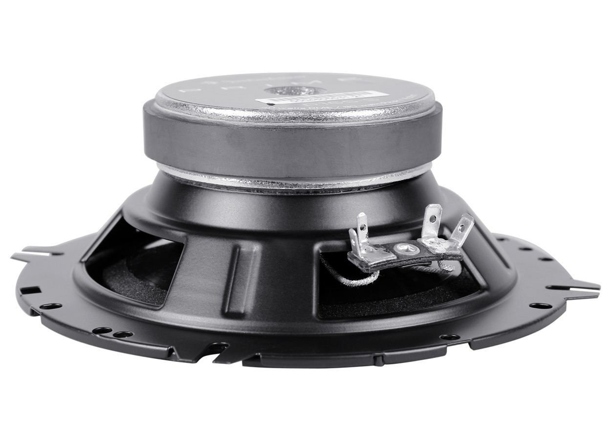 Amazon.co.jp: Rockford Fosgate Prime R165-S 6.5インチカー