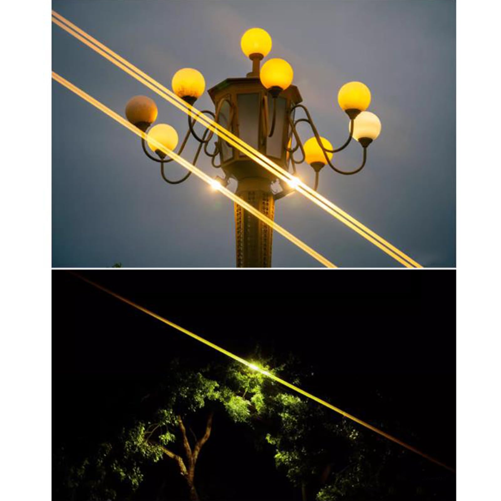 Anamorficzny filtr ze szkła optycznego, akcesoria do aparatu fotograficznego z efektami specjalnymi