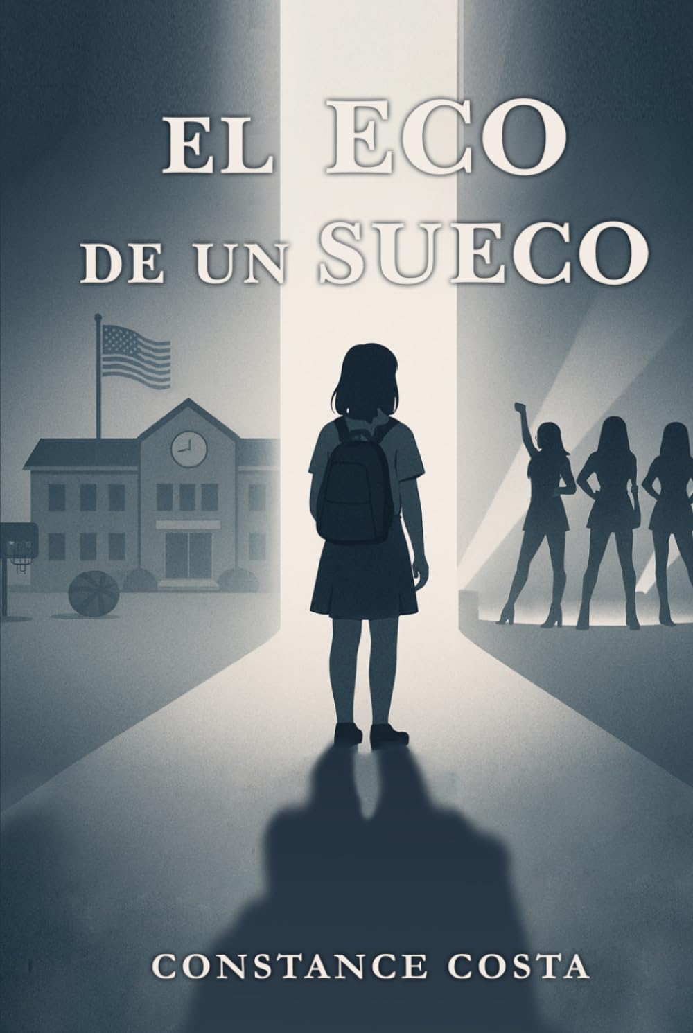 El Eco de un Sueño