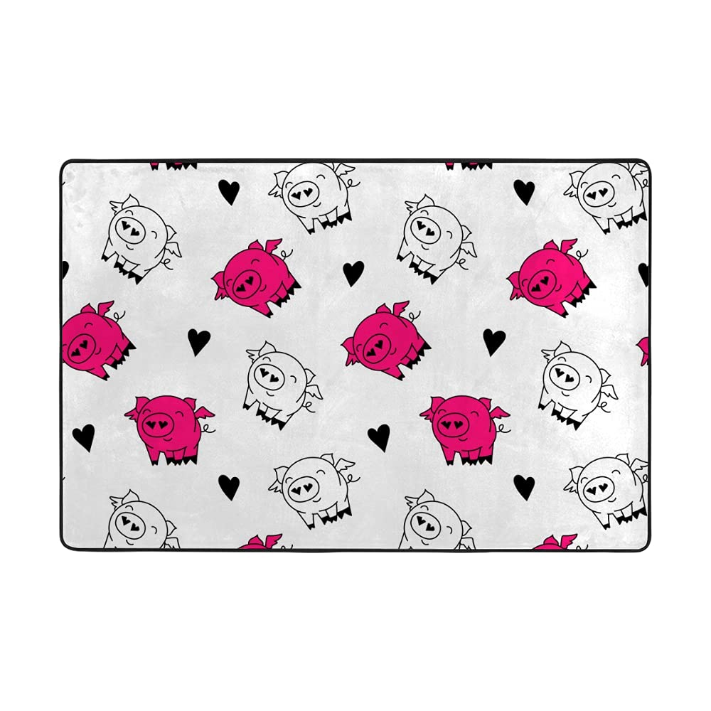 Tapis de sol en velours corail épais de qualité supérieure pour le salon