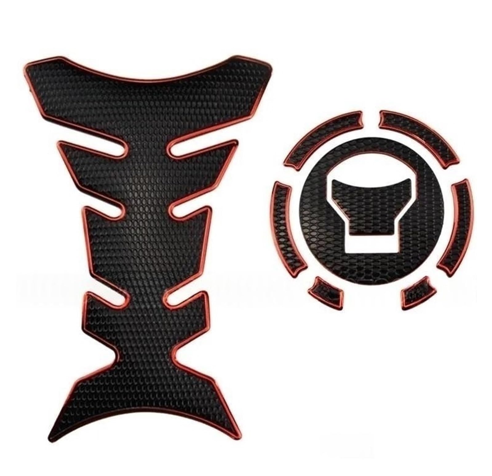Motorcycle Sticker for CB650F CBR650F VFR800X VFR800