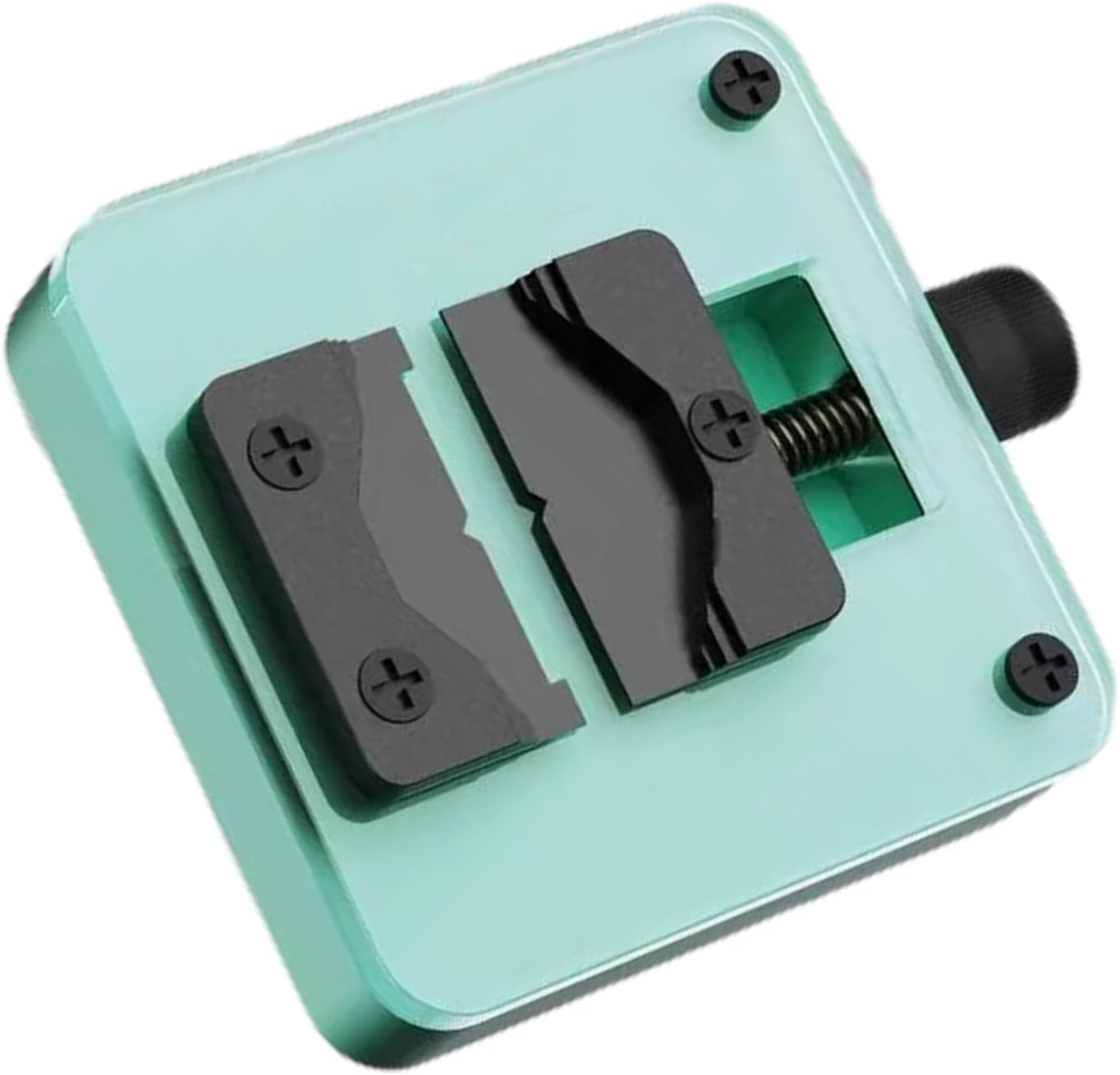 Jigs Fixture Motherboards Board CPU Chip IC Planting Tin Holders Welding Pad Glues Repair Clamps