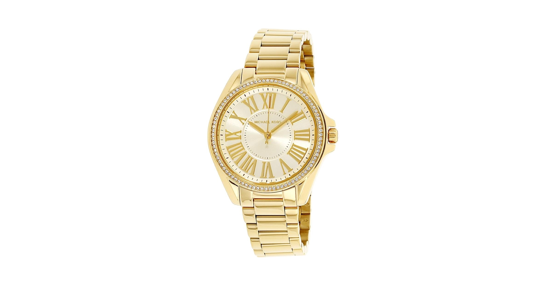 MICHAEL KORS☆☆腕時計 Amazon | [マイケルコース] 腕時計 メンズ MICHAEL KORS MK8184