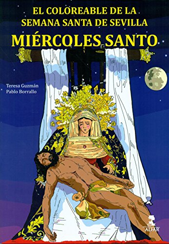 Miércoles Santo (Biblioteca Infantil y Juvenil)