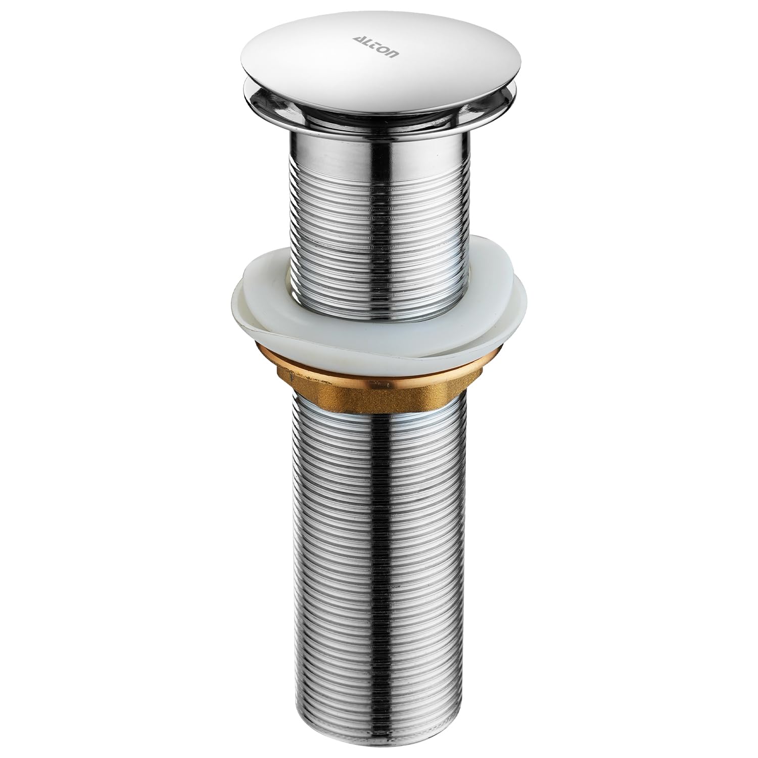 ALTON ALD115 Brass 3-INCH Pop-Up Type Waste Coupling For Was -14