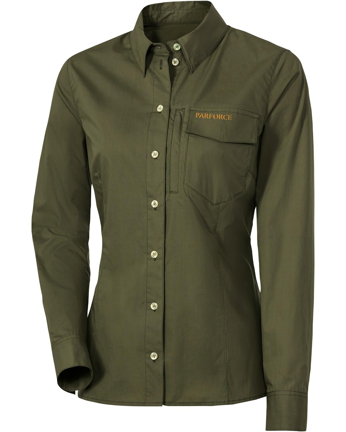 Parforce Jagdbluse Anti-Zecke