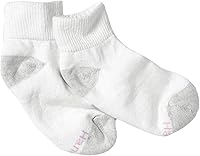 Hanes Women's Moisture-Wicking Ankle Socks 10-Pack - Cushioned, Cool Comfort Athletic Socks for Gym & Daily Wear