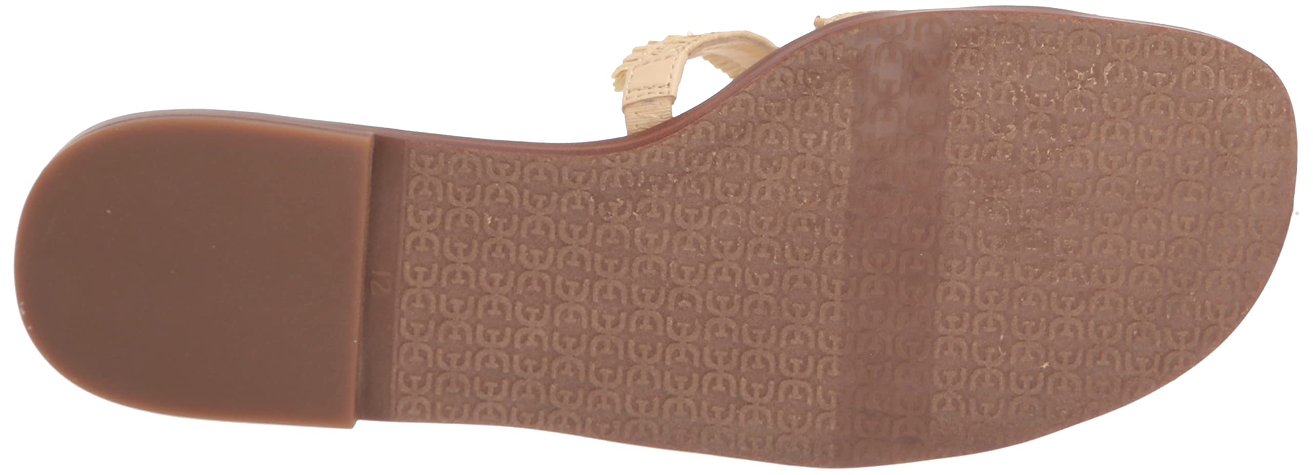 Sam Edelman Women's Bay Multicolor Slide Sandal