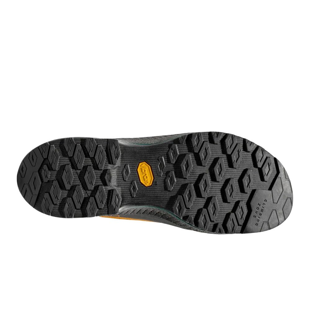LA SPORTIVA TX4 Evo Wanderschuh Blau